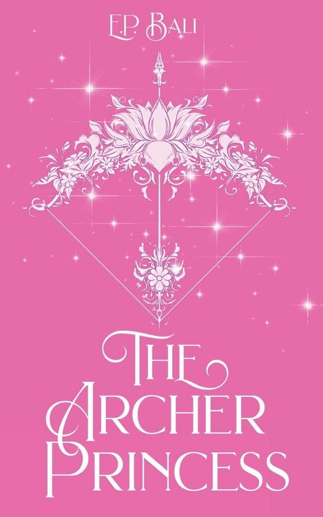 Produktbild: The Archer Princess (Pastel Edition)