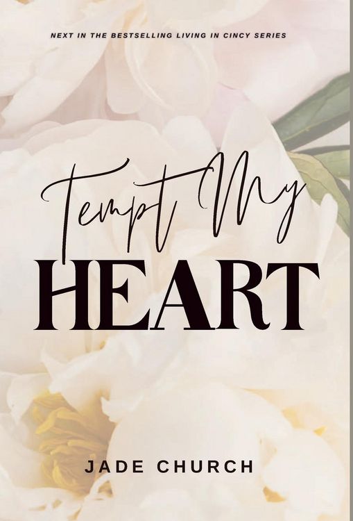 Produktbild: Tempt My Heart
