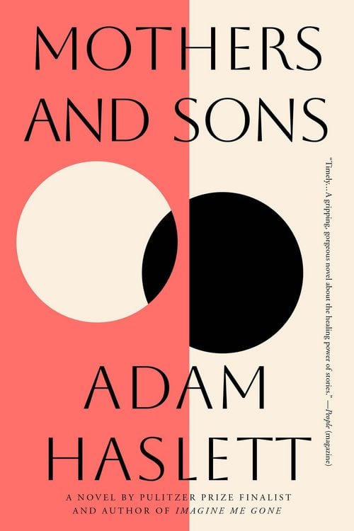 Produktbild: Mothers and Sons