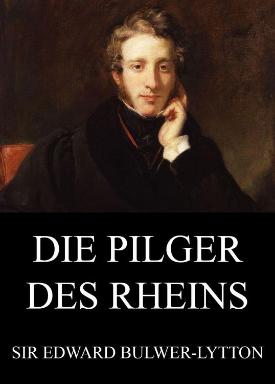 Produktbild: Die Pilger des Rheins