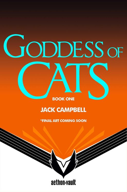 Produktbild: Goddess of Cats, Book 1