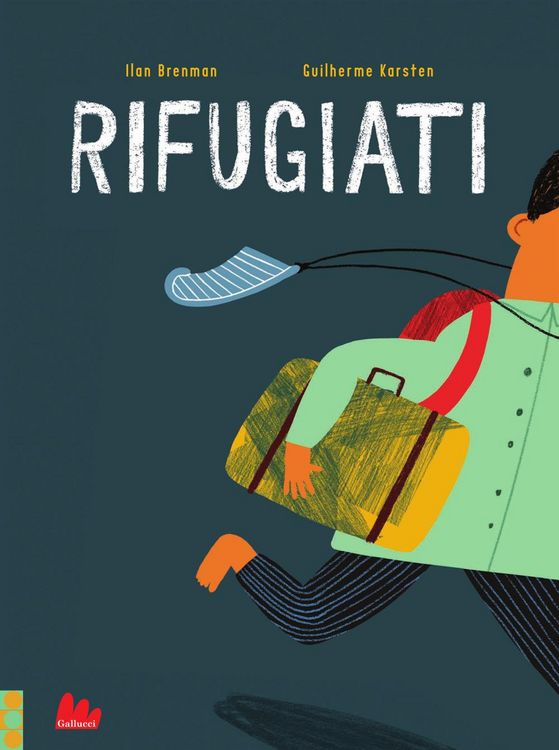 Produktbild: Rifugiati