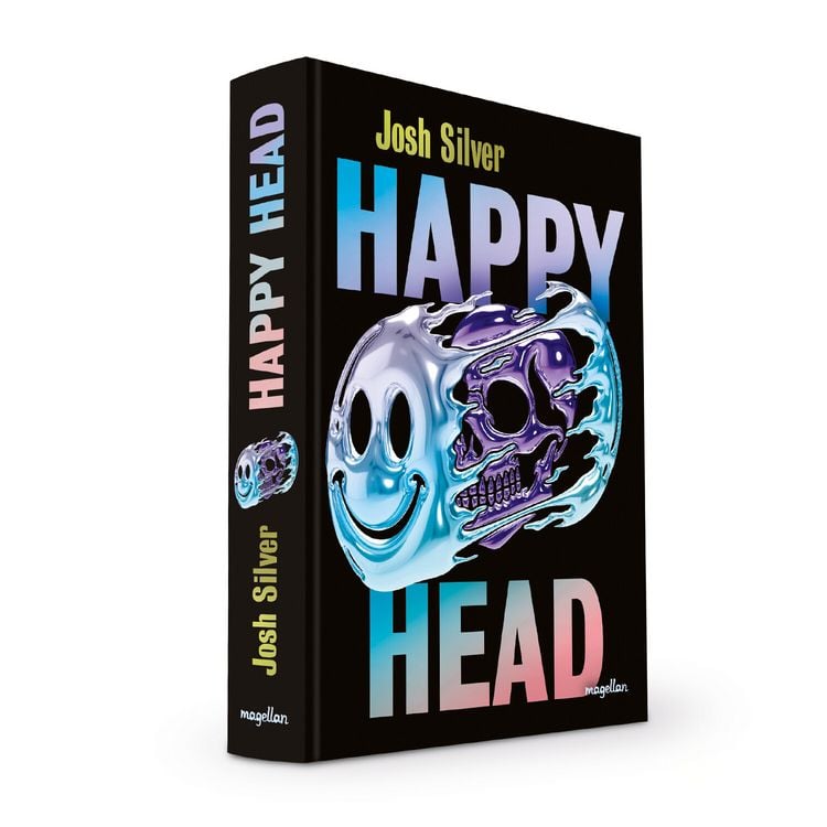Produktbild: Happy Head