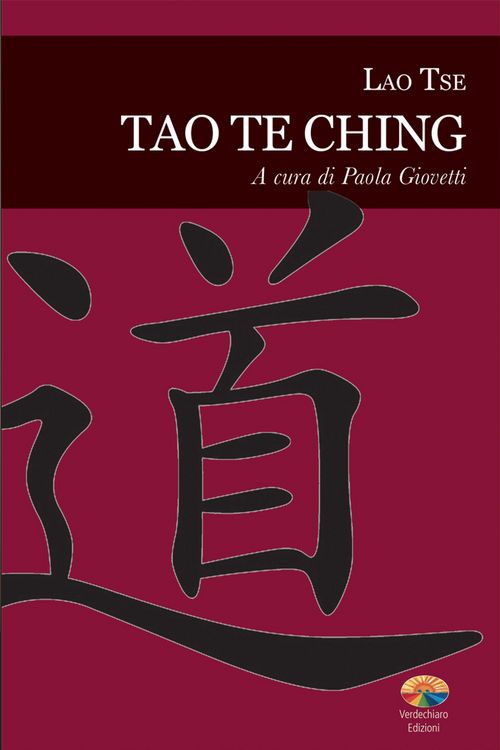 Produktbild: Tao Te Ching