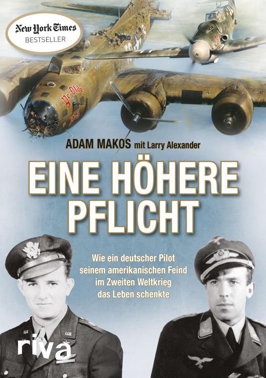 Produktbild: Eine h&ouml;here Pflicht