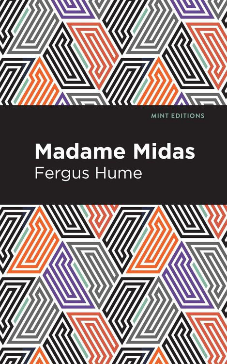 Produktbild: Madame Midas