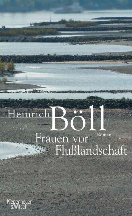 Produktbild: Frauen vor Flusslandschaft