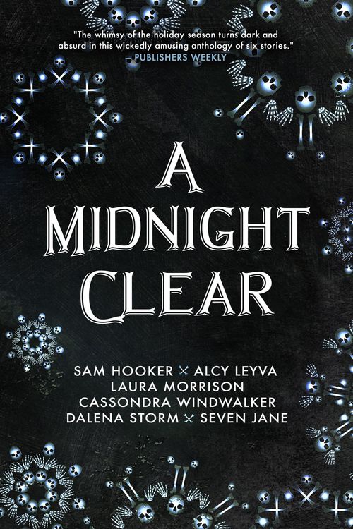 Produktbild: Midnight Clear