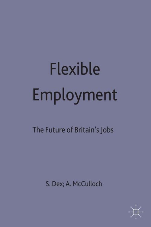 Produktbild: Flexible Employment