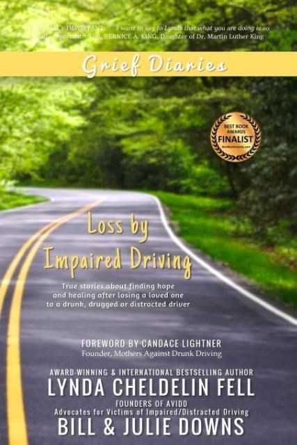 Produktbild: Grief Diaries