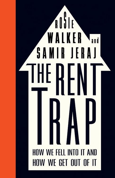 Produktbild: The Rent Trap