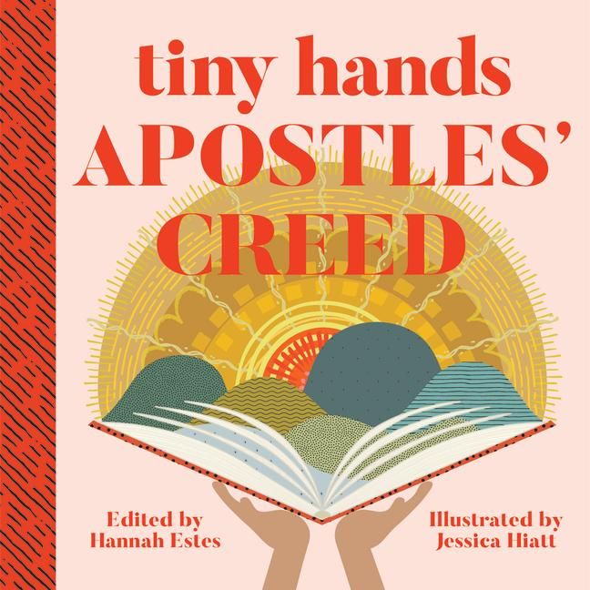 Produktbild: Apostles' Creed
