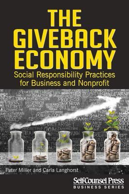 Produktbild: The Giveback Economy