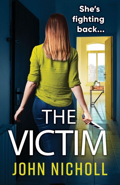 Produktbild: The Victim