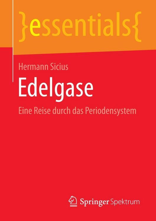 Produktbild: Edelgase