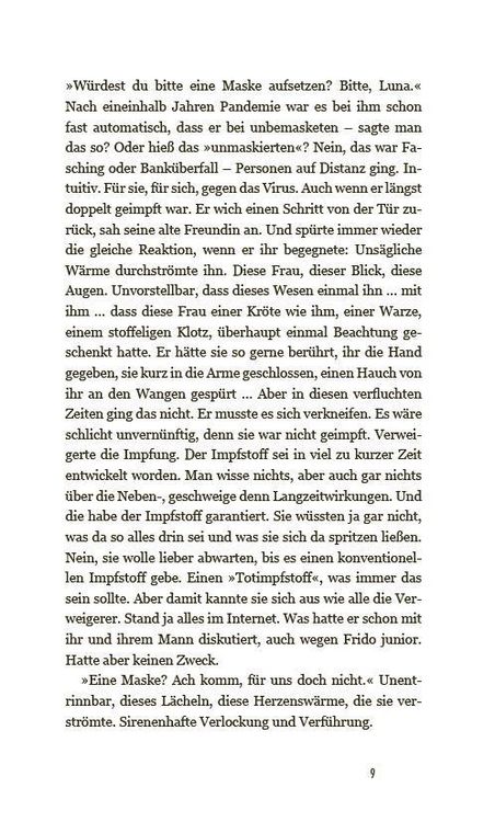 Produktbild: Brandsatz