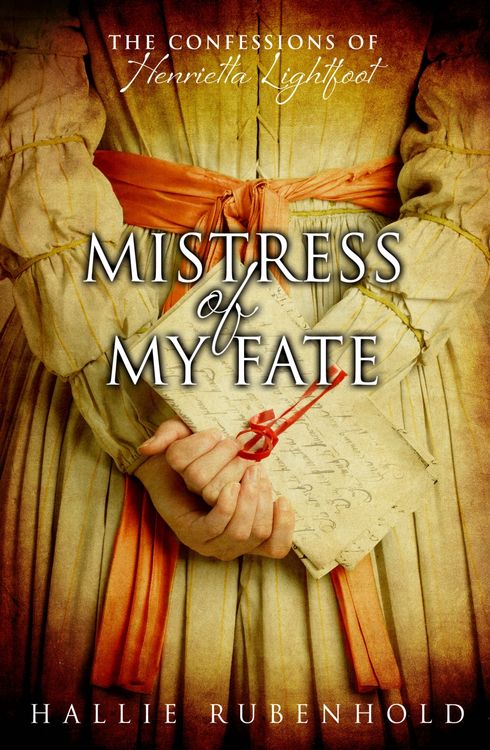 Produktbild: Mistress of My Fate