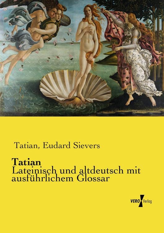 Produktbild: Tatian