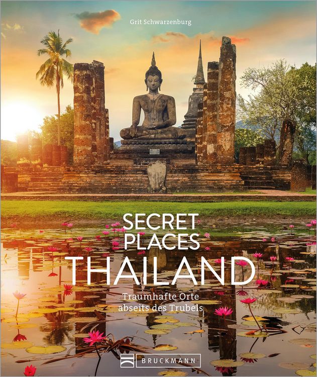 Produktbild: Secret Places Thailand