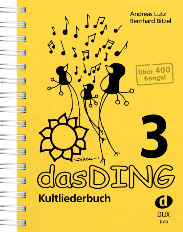 Produktbild: Das Ding 3