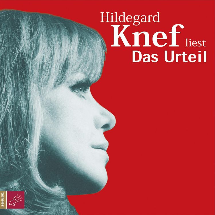 Produktbild: Das Urteil