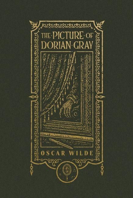 Produktbild: The Picture of Dorian Gray (The Gothic Chronicles Collection): Deluxe Edition