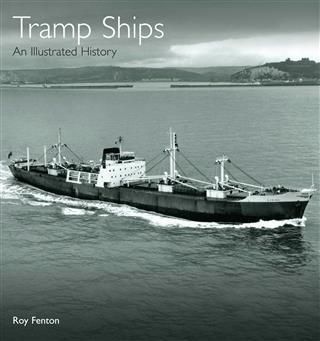 Produktbild: Tramp Ships