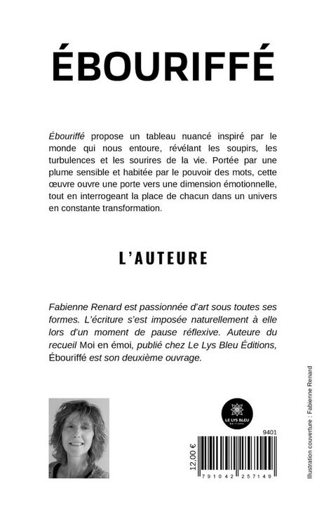 Produktbild: &Eacute;bouriff&eacute;