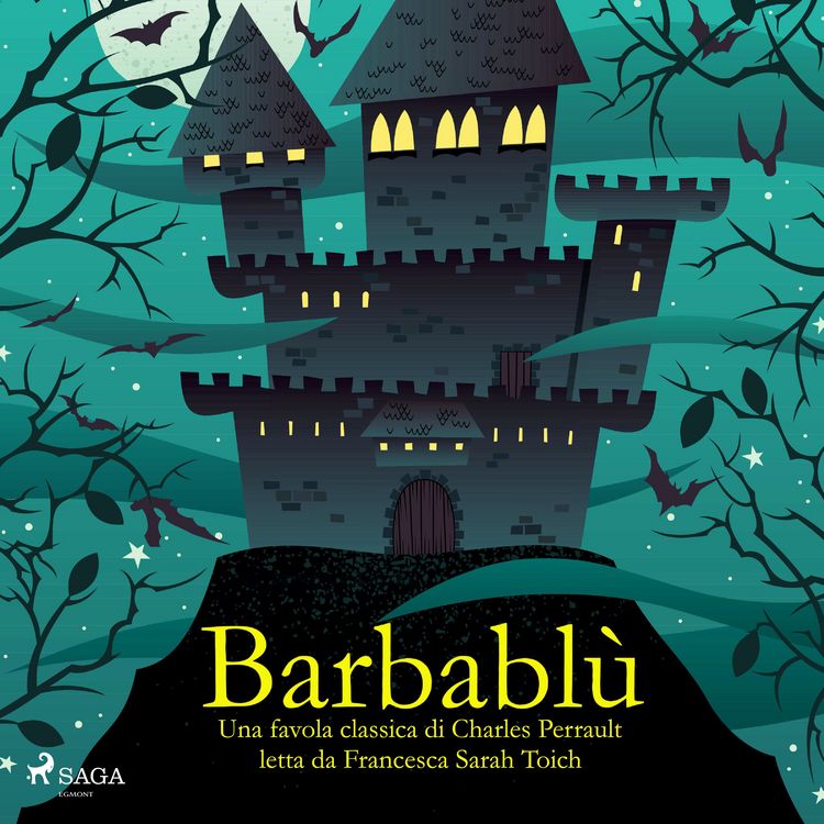 Produktbild: Barbabl&ugrave;