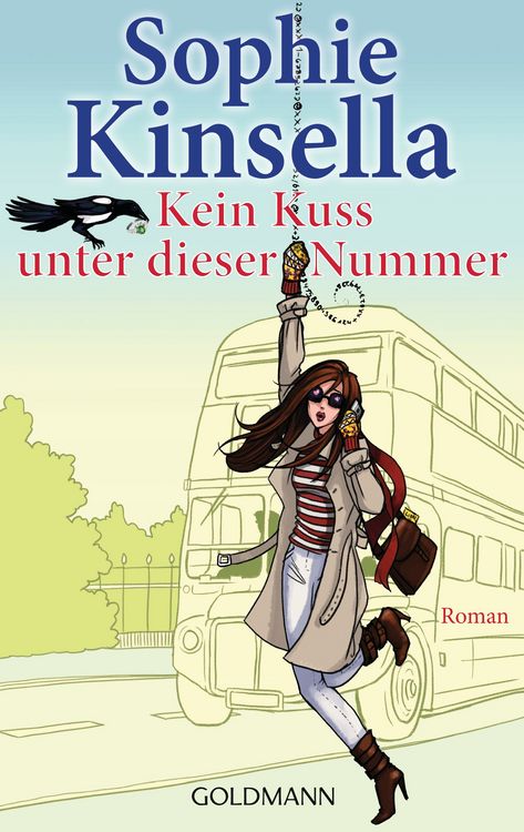 Produktbild: Kein Kuss unter dieser Nummer