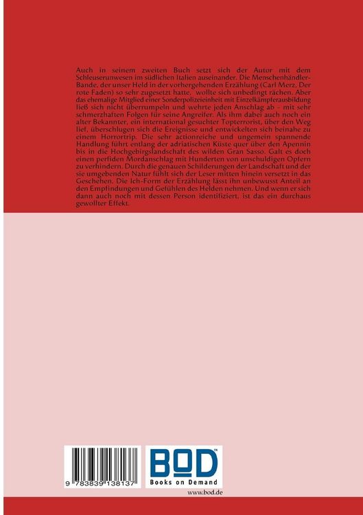 Produktbild: Der Steckbrief