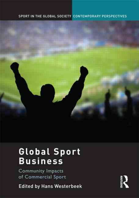 Produktbild: Global Sport Business