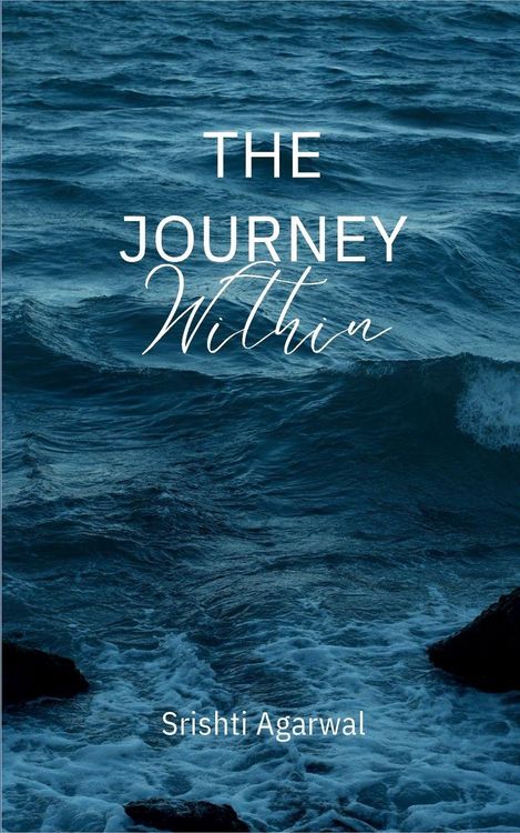 Produktbild: The Journey Within