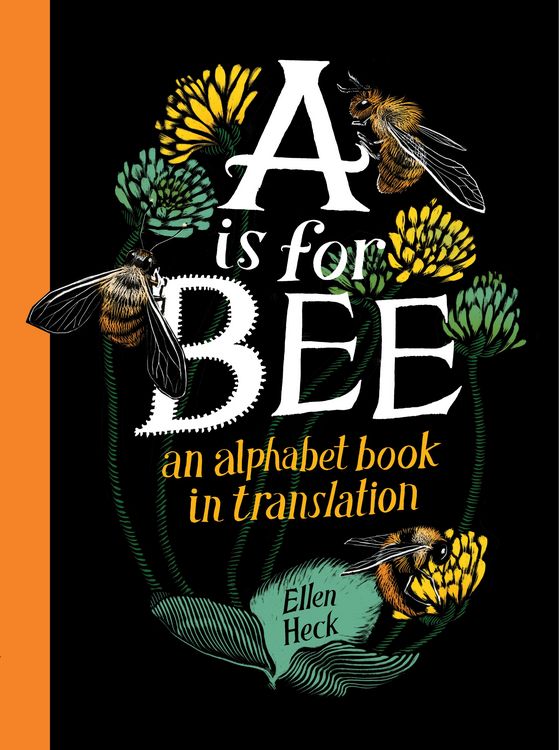 Produktbild: A is for Bee