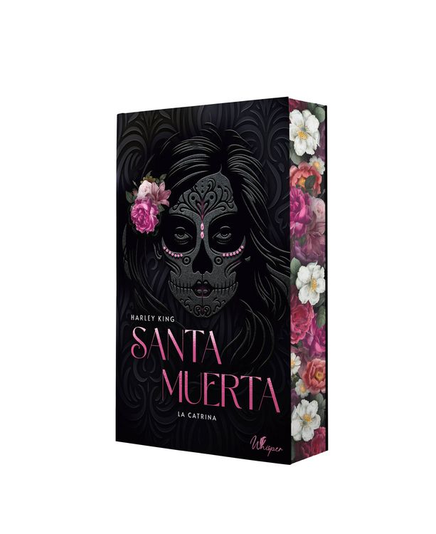 Produktbild: Santa Muerta - La Catrina