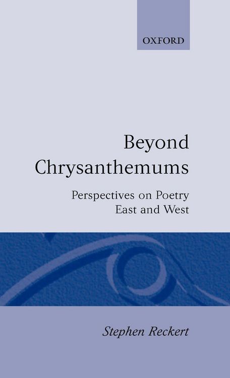 Produktbild: Beyond Chrysanthemums