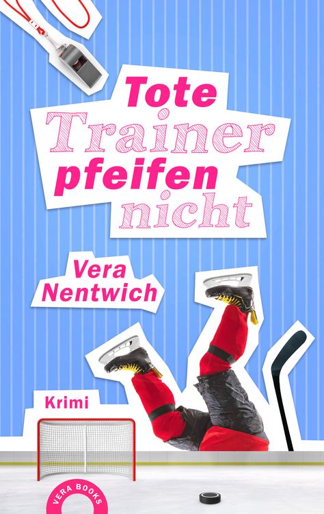 Produktbild: Tote Trainer pfeifen nicht