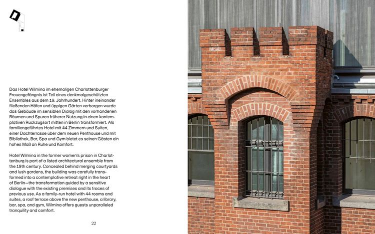 Produktbild: Wilmina
