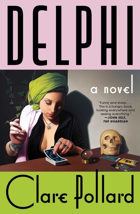 Produktbild: Delphi