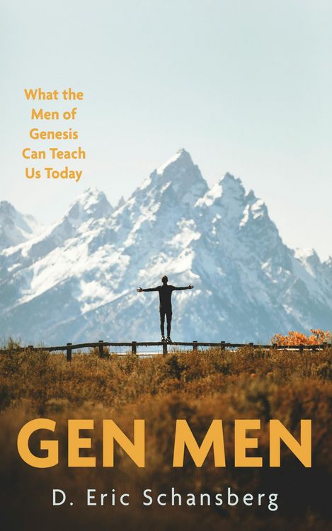 Produktbild: Gen Men
