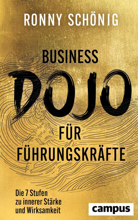 Produktbild: Business-Dojo f&uuml;r F&uuml;hrungskr&auml;fte