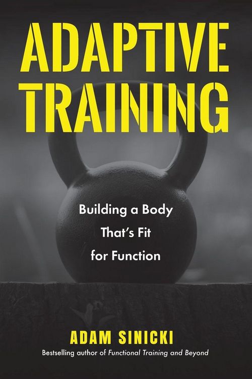 Produktbild: Adaptive Training