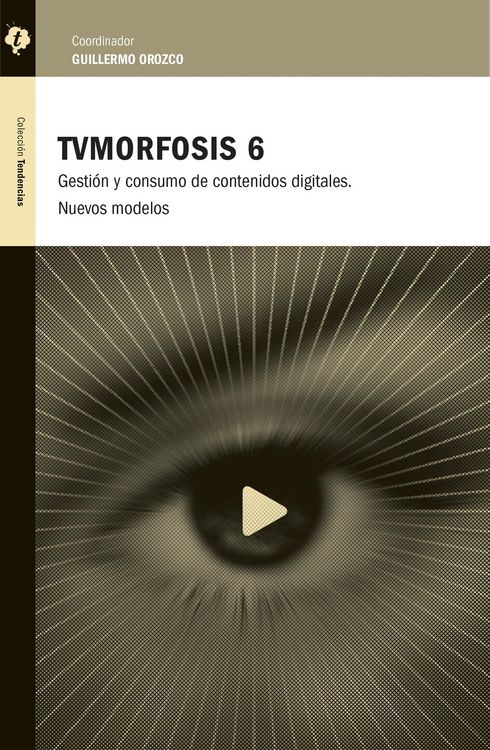 Produktbild: TVMorfosis 6