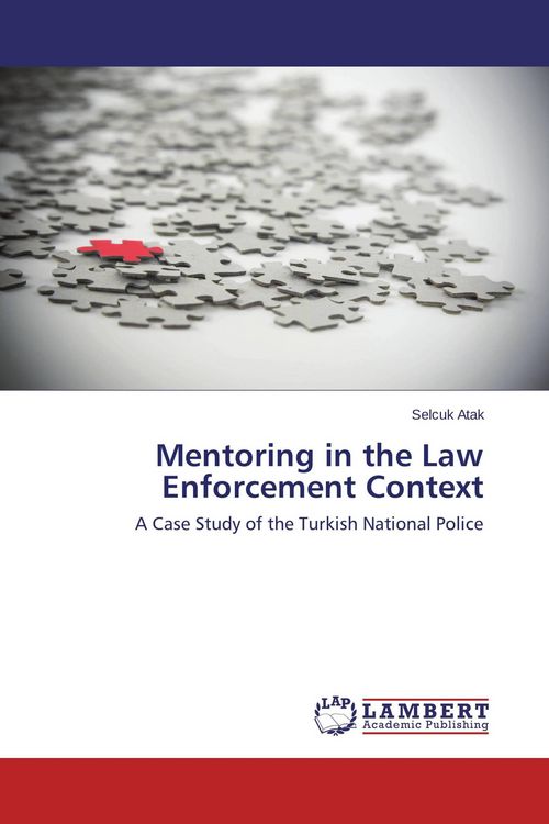Produktbild: Mentoring in the Law Enforcement Context