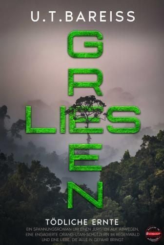 Produktbild: Green Lies