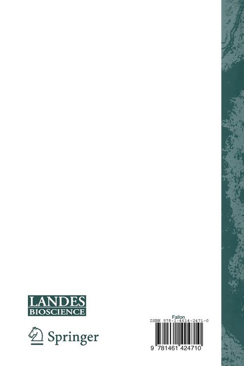 Produktbild: Pathogen-Derived Immunomodulatory Molecules