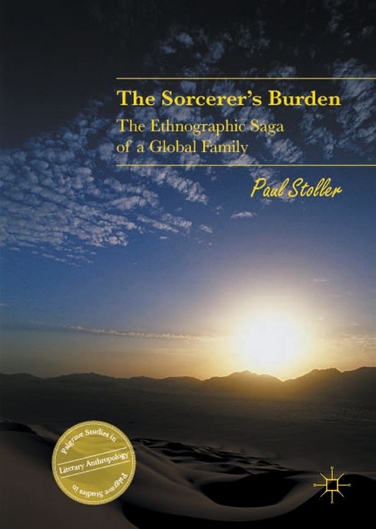Produktbild: The Sorcerer's Burden