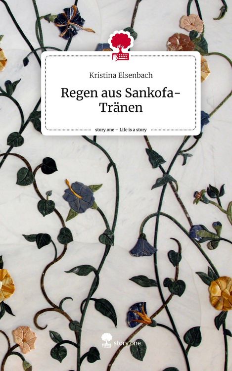 Produktbild: Regen aus Sankofa-Tr&auml;nen. Life is a Story - story.one
