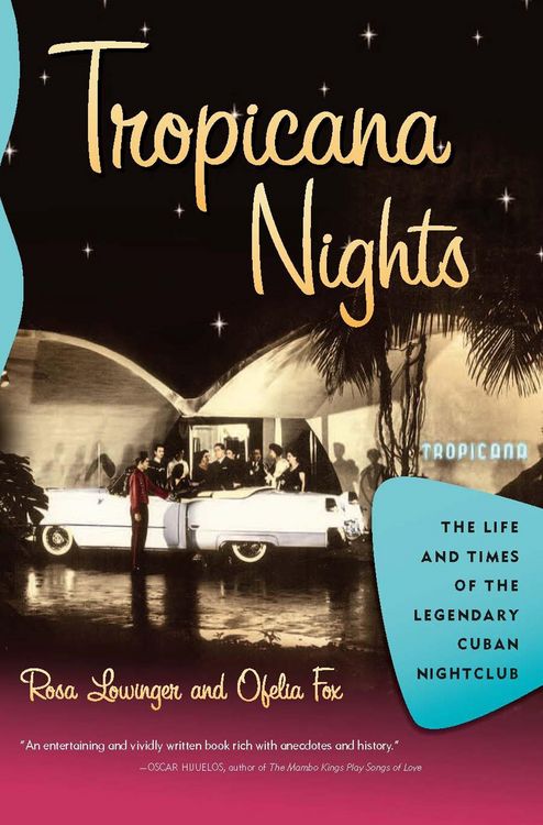 Produktbild: Tropicana Nights