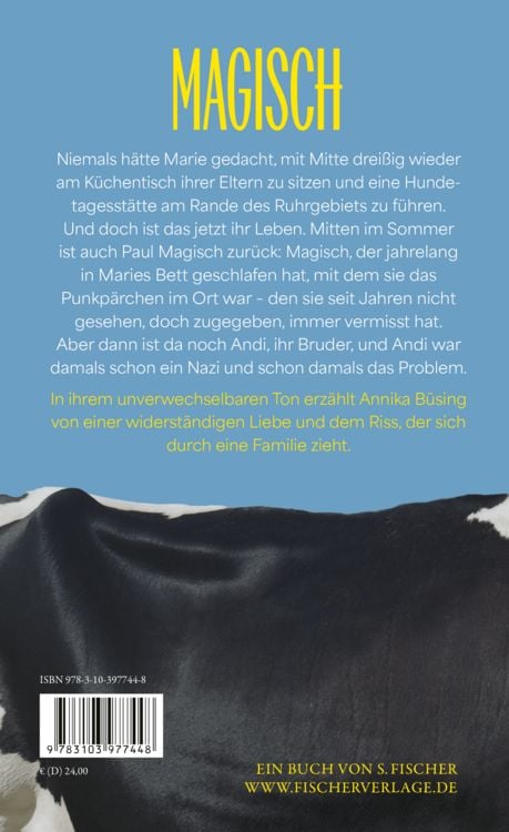 Produktbild: Magisch